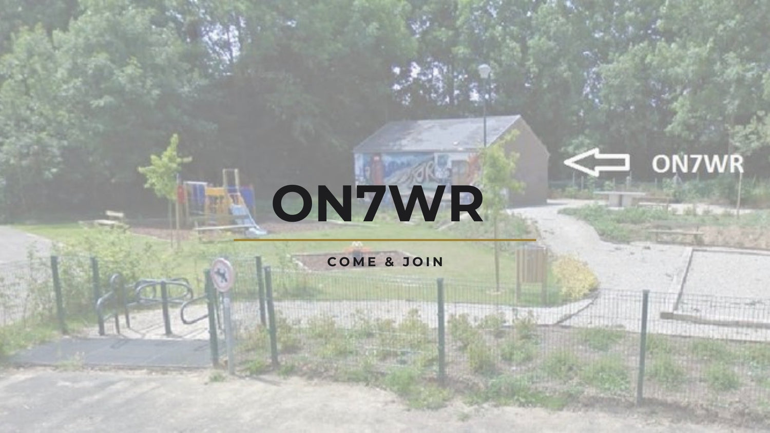 ON7WR Waterloo : une histoire riche en activités, de la "chasse au Lion" aux expérimentations 10 GHz