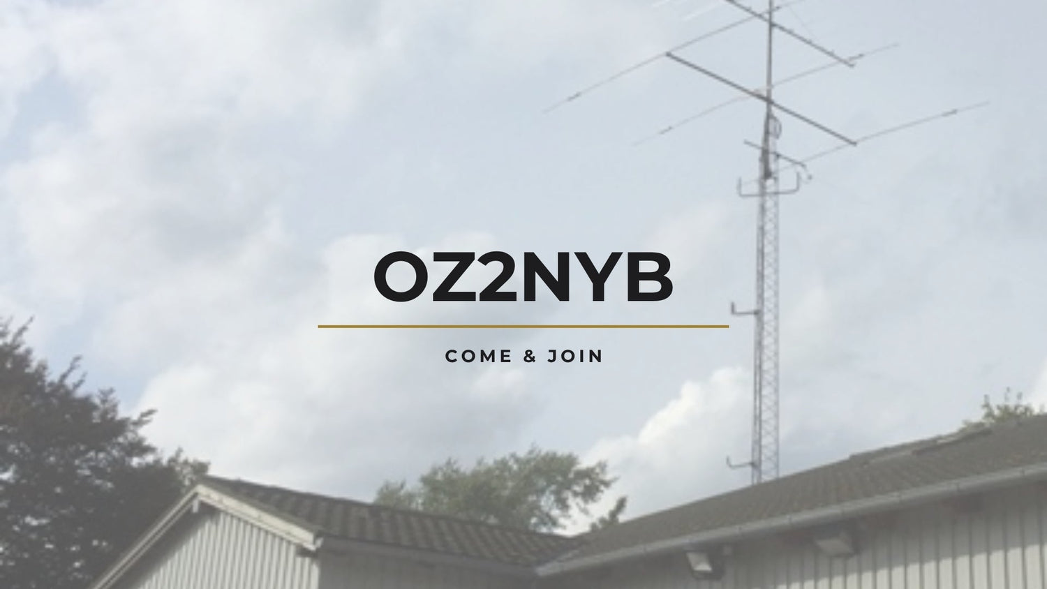 Nyborg's Notably Current Call: A Danish Radio Chapter Excels in Digital Upkeep and Historical Archiving