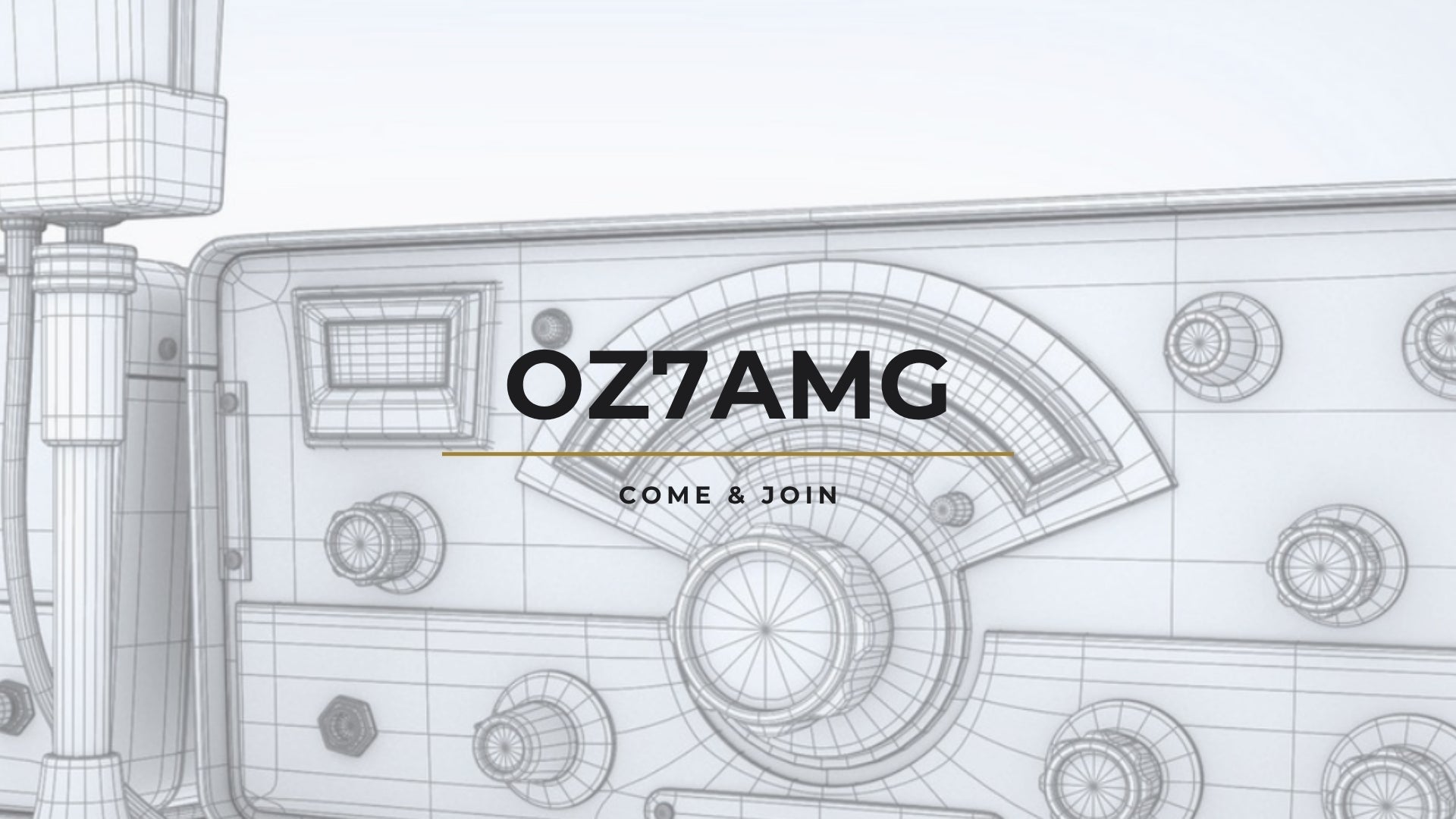 Kastrup's Continued Calling: A Danish Radio Club's Recent Centennial Celebrations and Ongoing Engagement