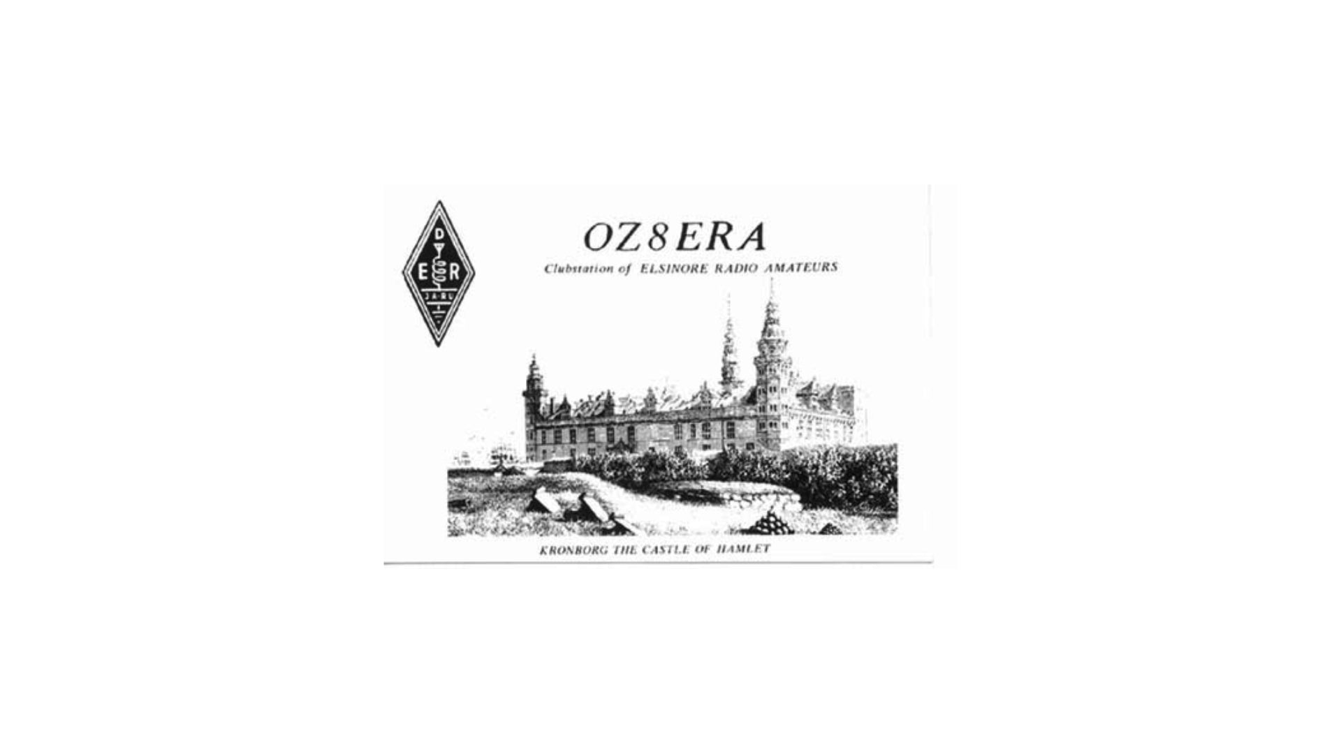 Elsinore's Electronic Echoes: A Danish Radio Club's Enduring Legacy Since 1947