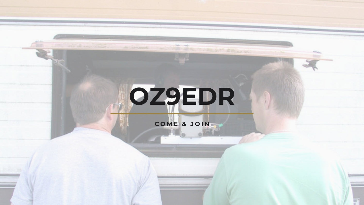 Roskilde's Enduring Wavelengths: A Danish Radio Club Celebrates 80 Years Amidst Historical Revival