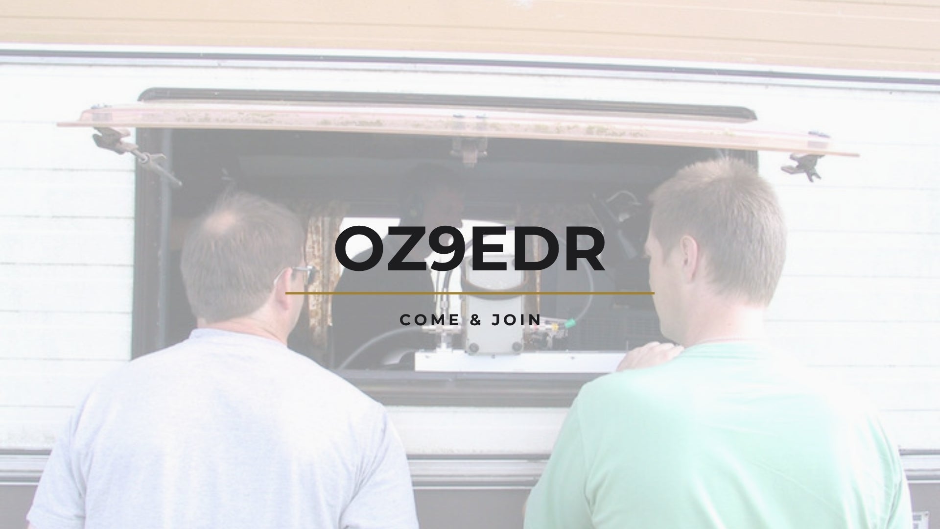 Roskilde's Enduring Wavelengths: A Danish Radio Club Celebrates 80 Years Amidst Historical Revival