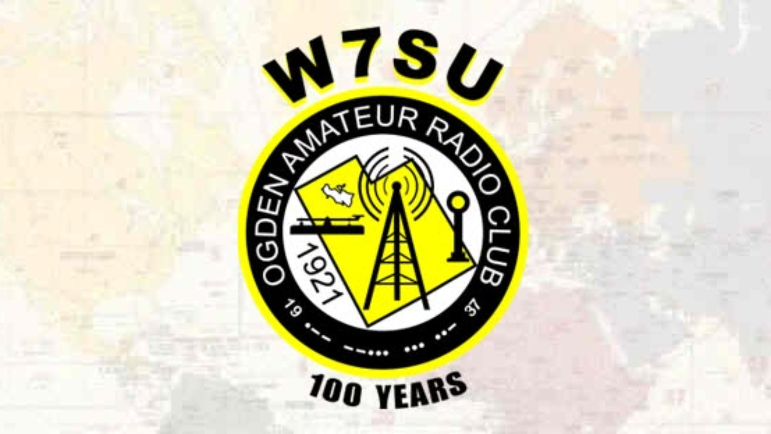 Ogden Amateur Radio Club, Inc. (W7SU)
