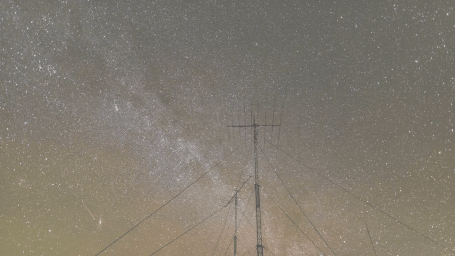 Orkney Amateur Radio Club: Connecting Enthusiasts in the Northern Isles