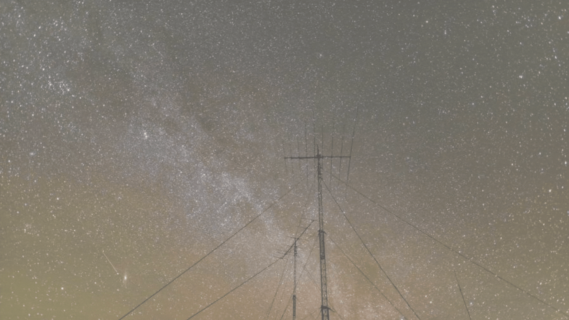 Orkney Amateur Radio Club: Connecting Enthusiasts in the Northern Isles