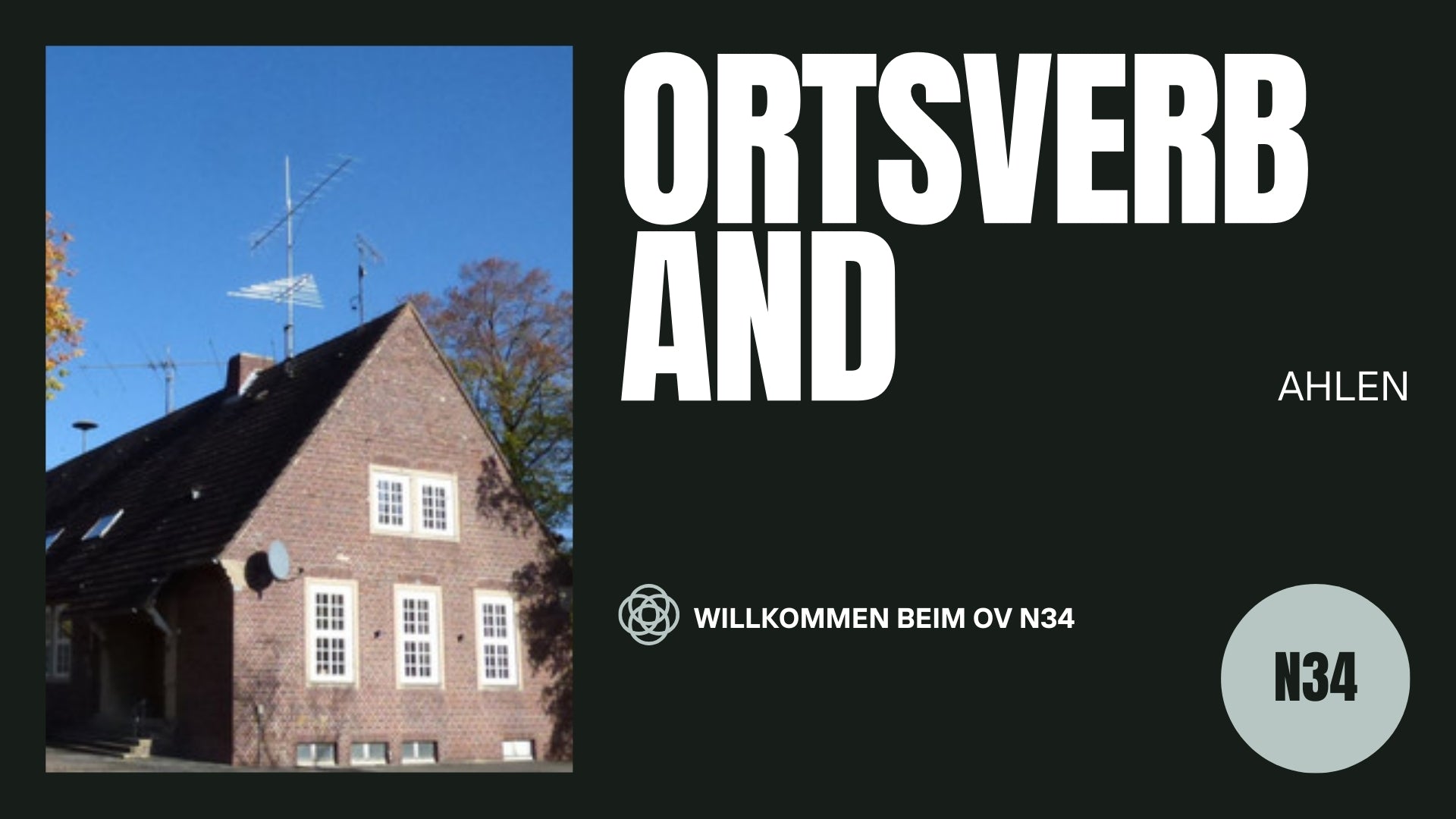 Funk, Fehler und Finesse – Die stille Renaissance des OV Ahlen