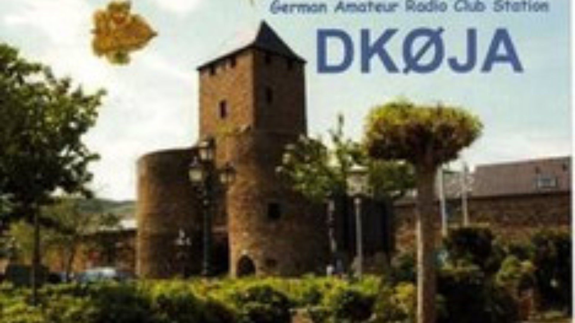 📡 DARC Ortsverband Ahrweiler (K01) – Willkommen!