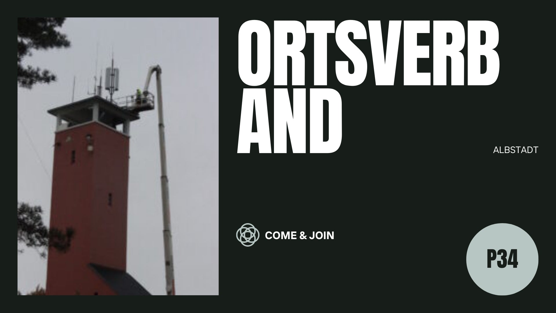 Die Welt des Amateurfunks erkunden: Die Geschichte des P34-Clubs in Albstadt