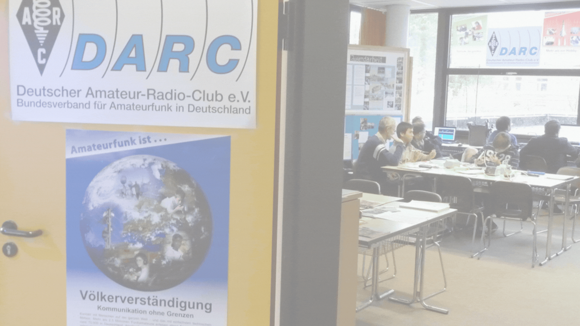 DARC Ortsverband Alfeld (H01)