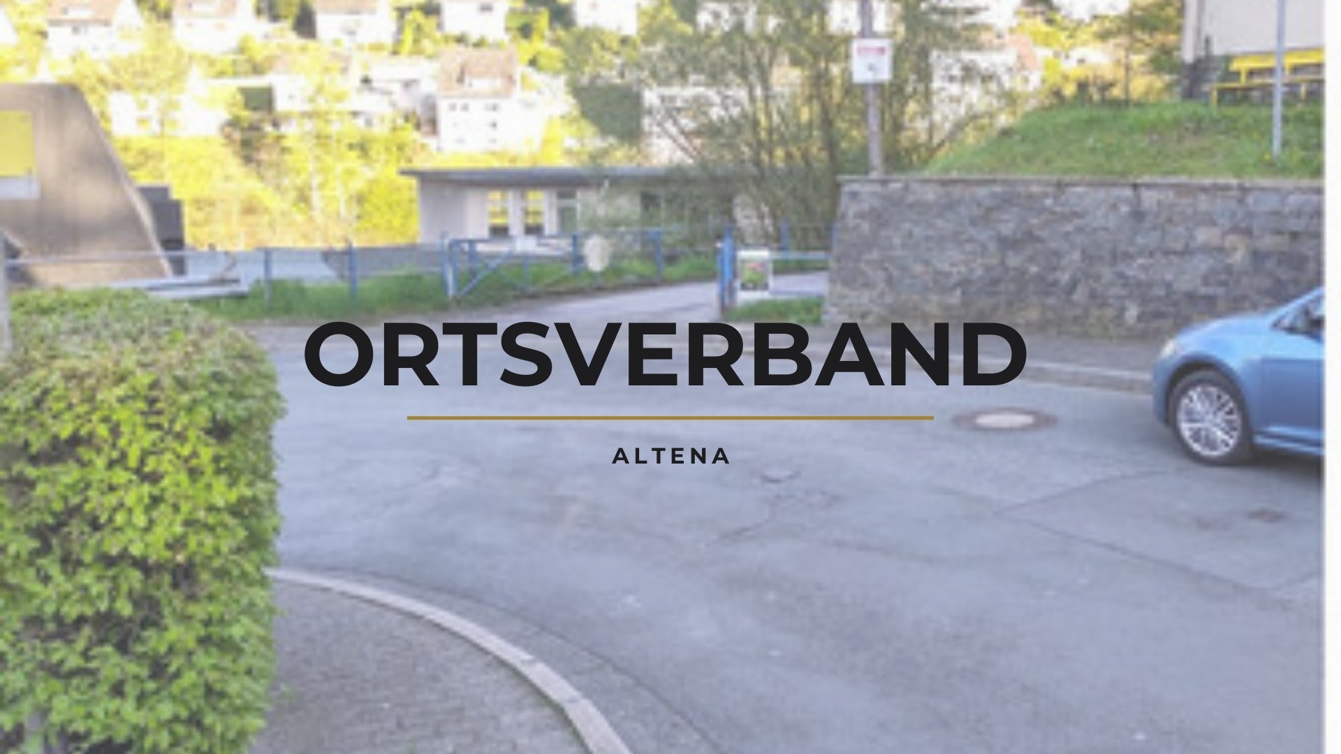 Amid Hills and Hertz: The Resilient Pulse of Altena’s Radio Enthusiasts