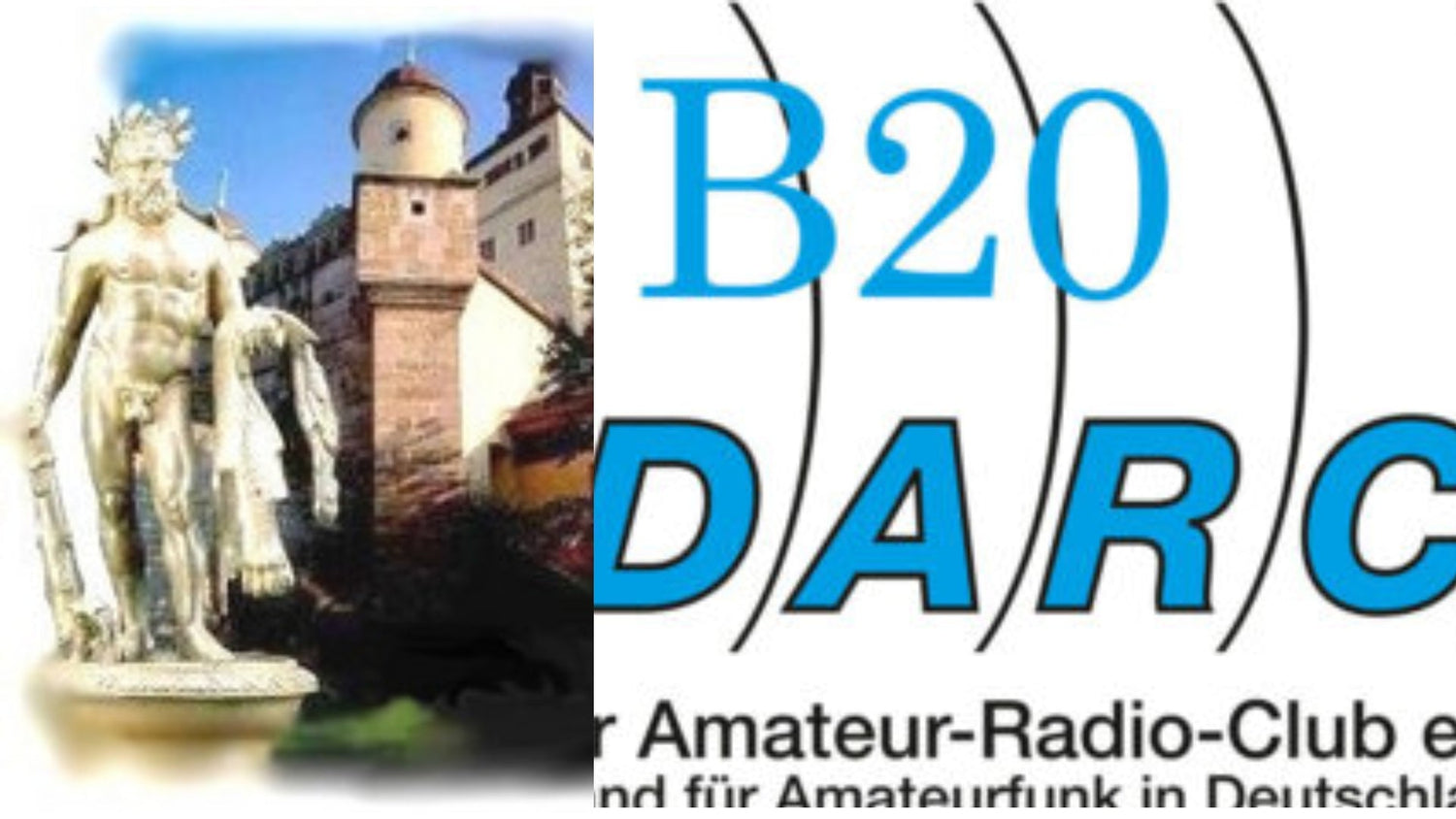 Willkommen beim OV Weißenburg (B20)!