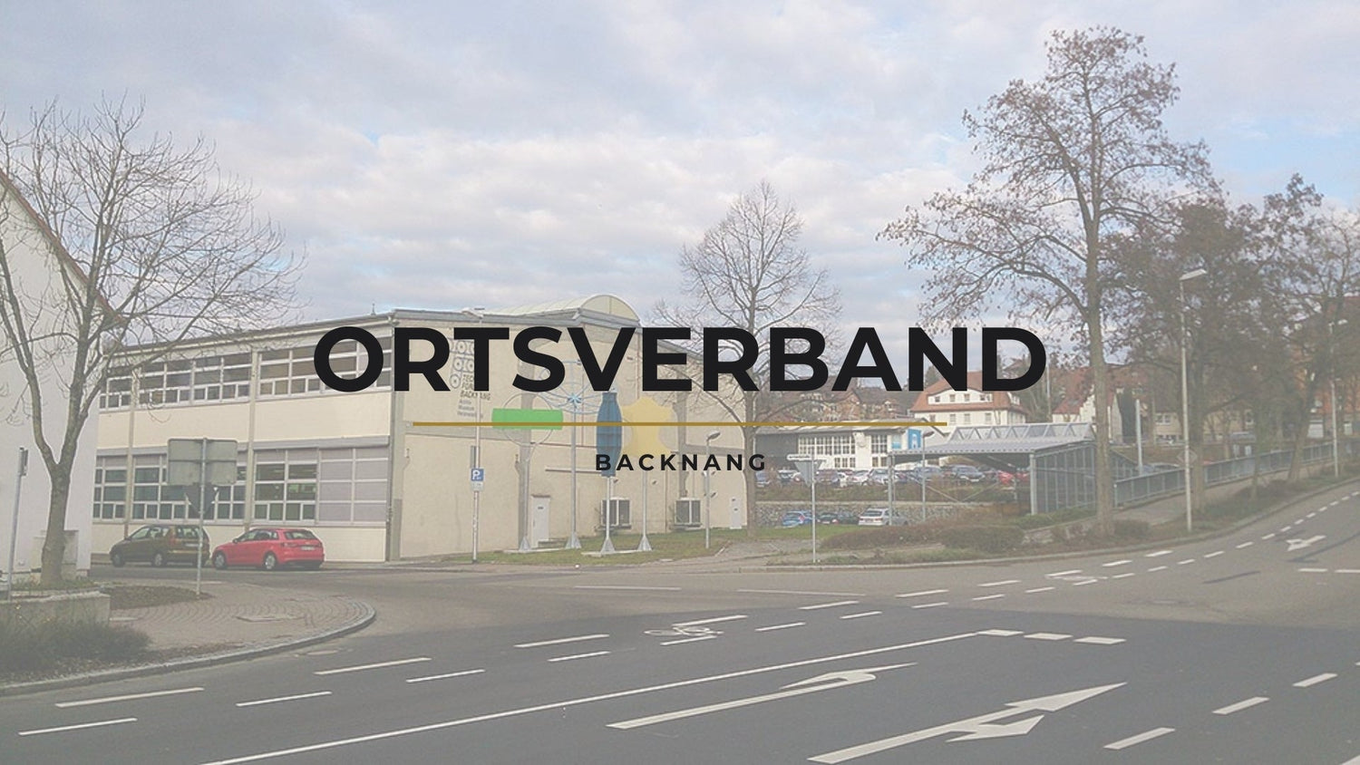 Technik trifft Tradition: Der DARC-Ortsverband Backnang (P01) bleibt auf Sendung