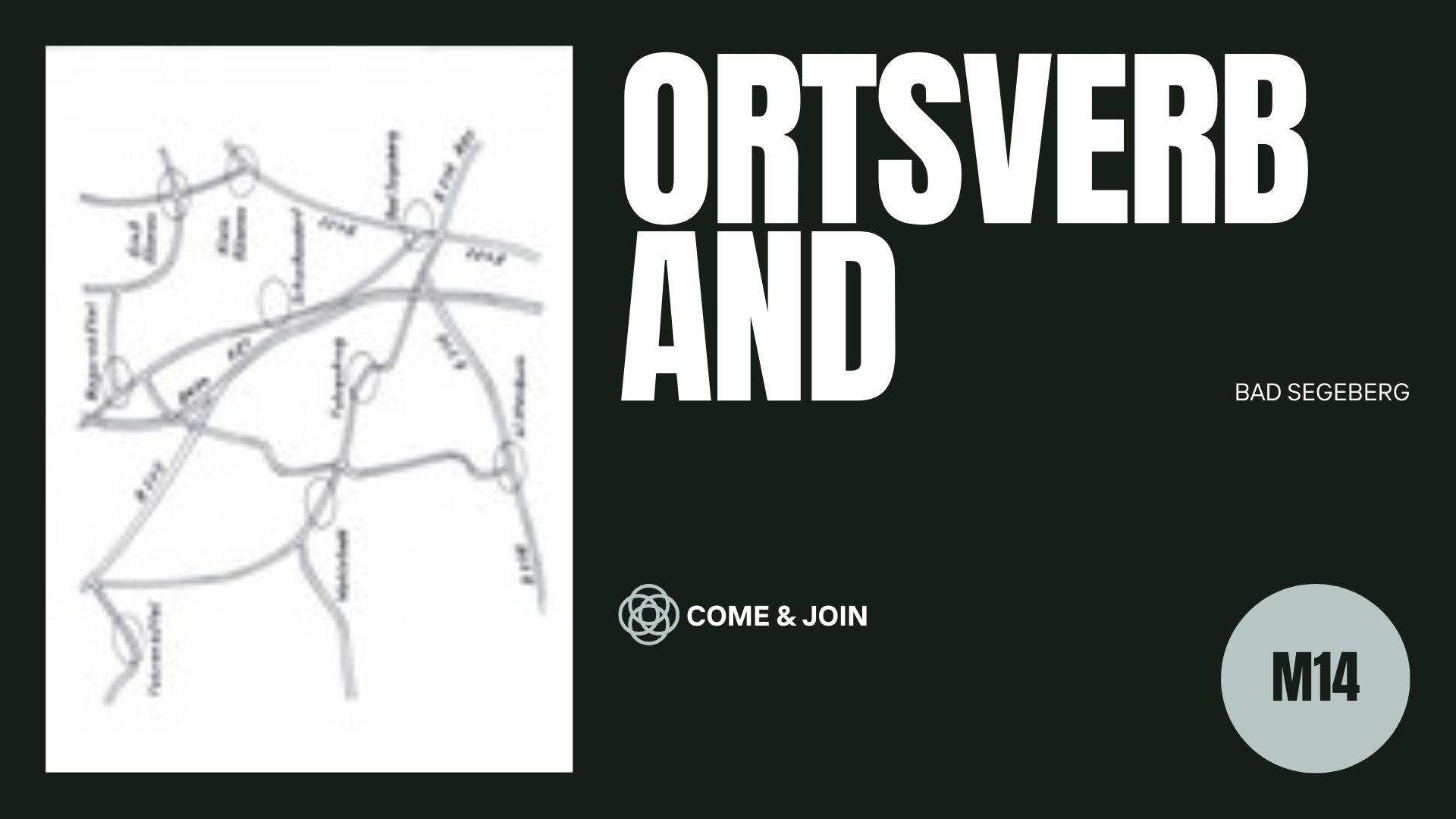 DARC Ortsverband Bad Segeberg – Treffpunkt für Funkbegeisterte! 📡🔊