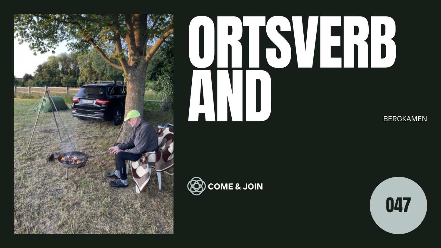 40 Jahre voller Frequenzen, Freundschaften und Fielddays: Der OV Bergkamen (O47)