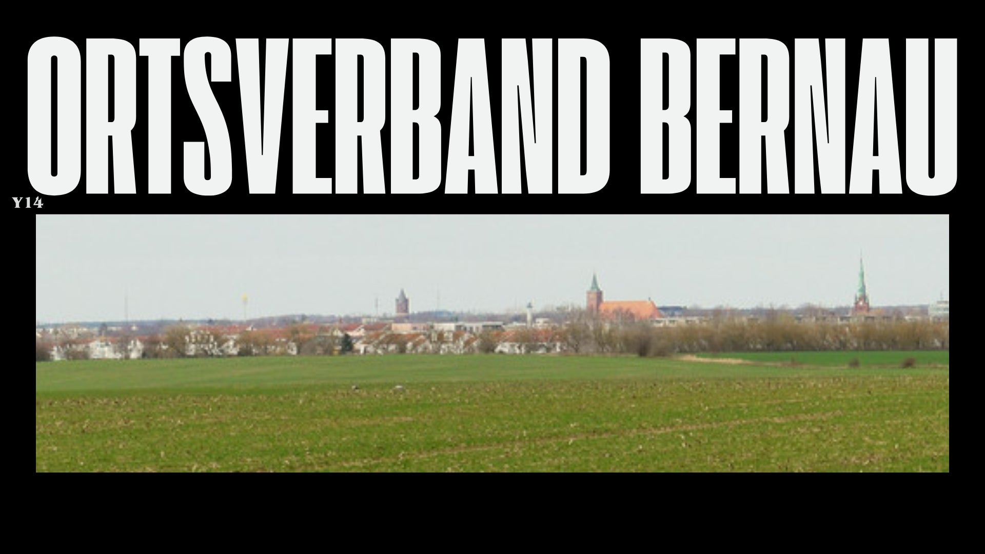 Bernau auf Sendung: 67 Jahre Amateurfunkgeschichte vor den Toren Berlins