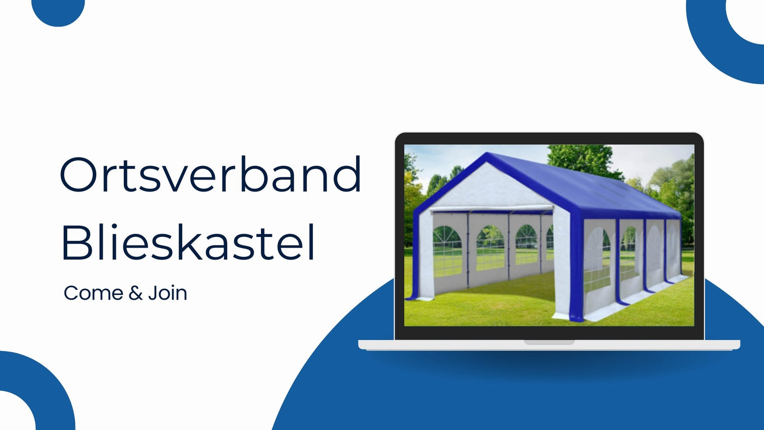 Ortsverband Blieskastel (Q17) - A Legacy of Community and Radio Enthusiasm