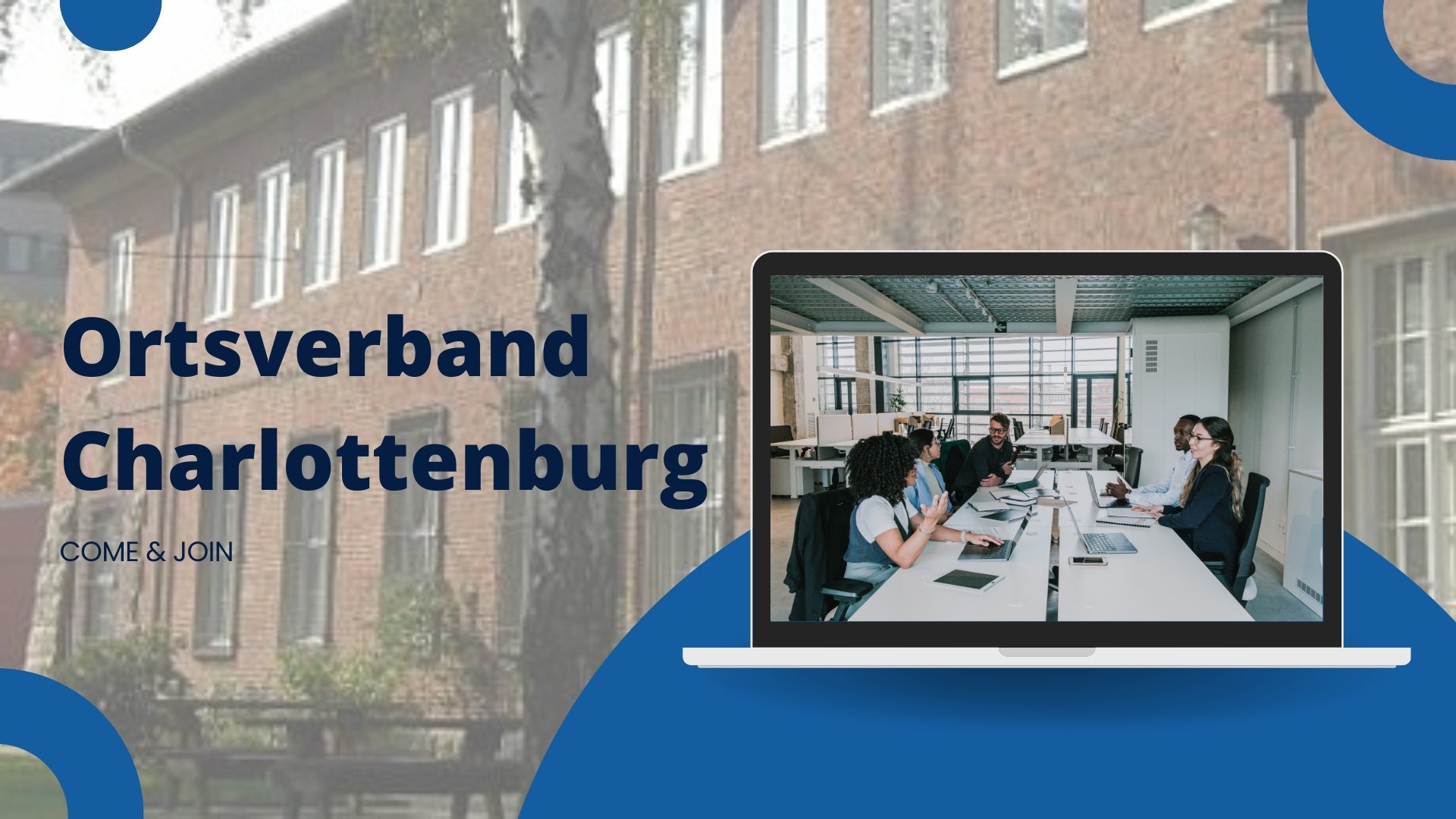 Ortsverband Charlottenburg (D01): A Vibrant Hub for Amateur Radio Enthusiasts in Berlin