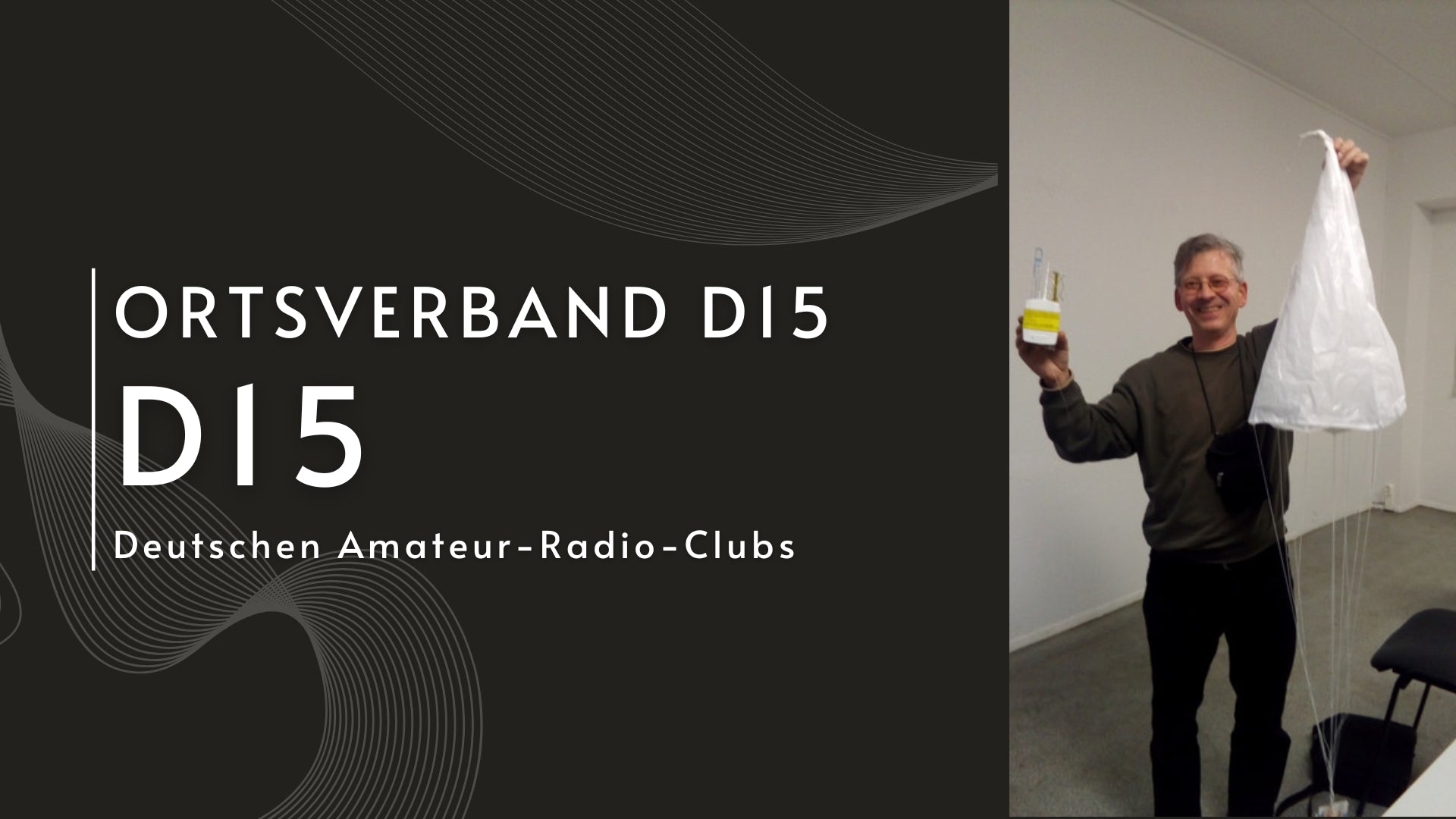 Prenzlauer Berg und die Wellen der Welt – Ein Funkerleben zwischen Lötkolben und Abenteuer