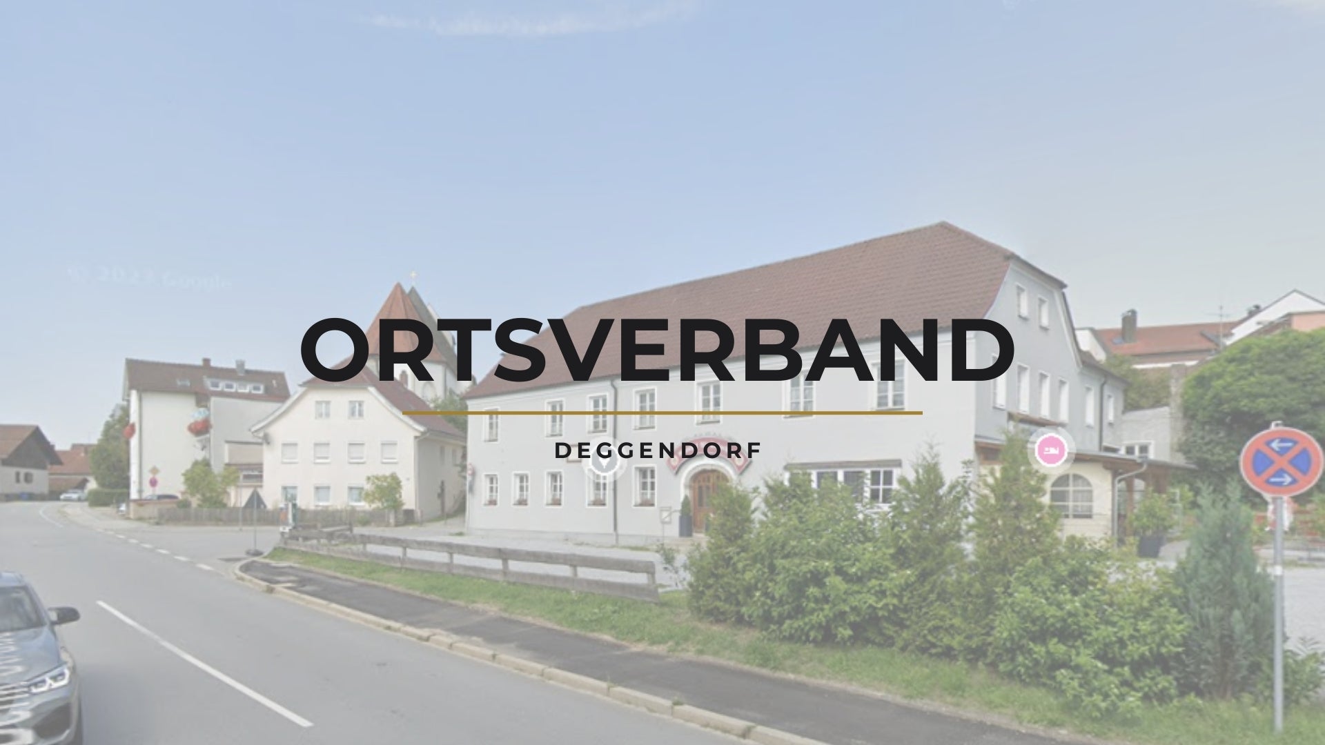Ortsverband Deggendorf (U04) – DARC
