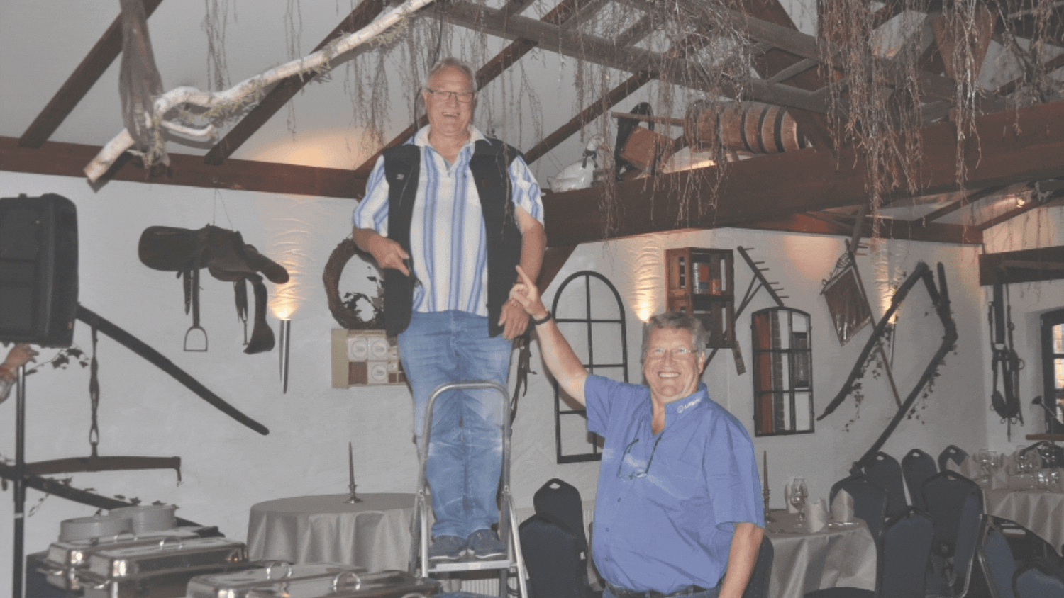 📡 DARC Ortsverband Delmenhorst (I18) – Willkommen!