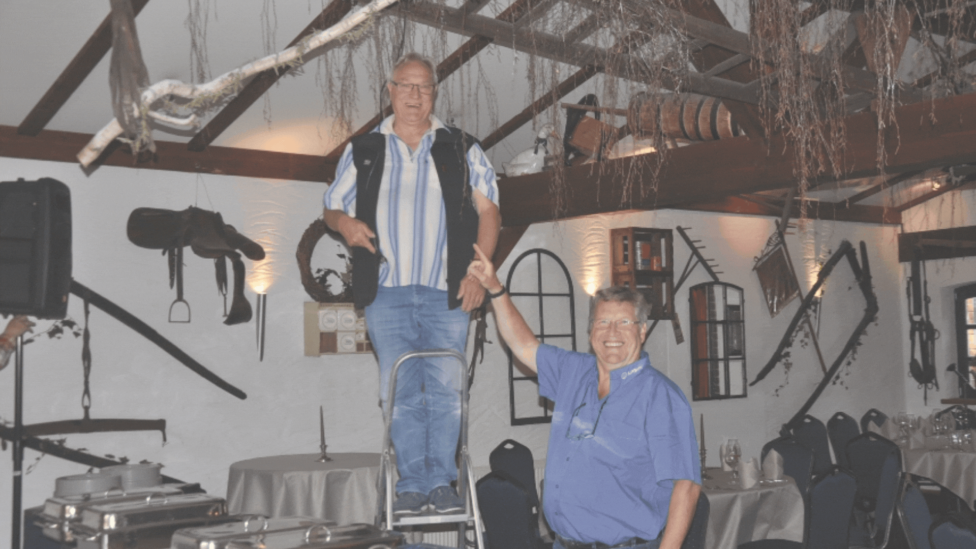 📡 DARC Ortsverband Delmenhorst (I18) – Willkommen!