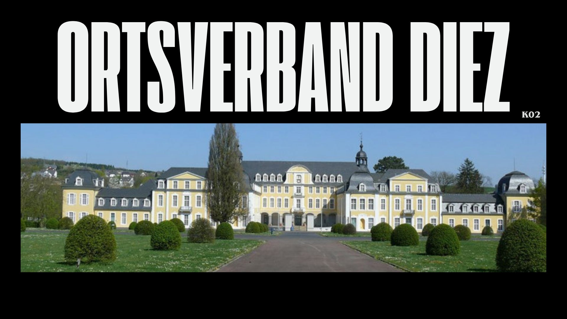 📡 DARC Ortsverband Diez (K02) – Willkommen!