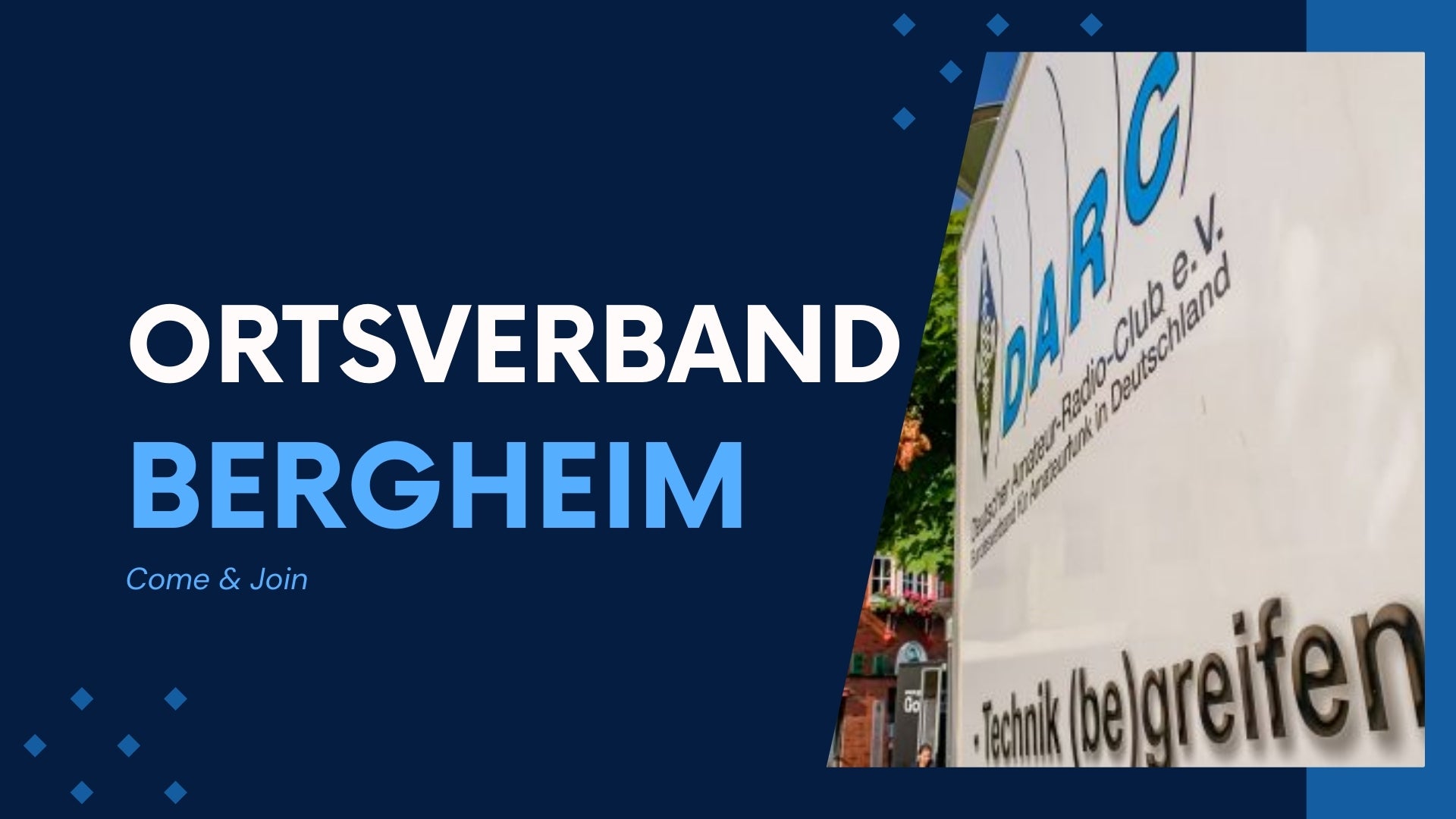 Funkflohmarkt Bergheim: Ein Paradies für Technikfans