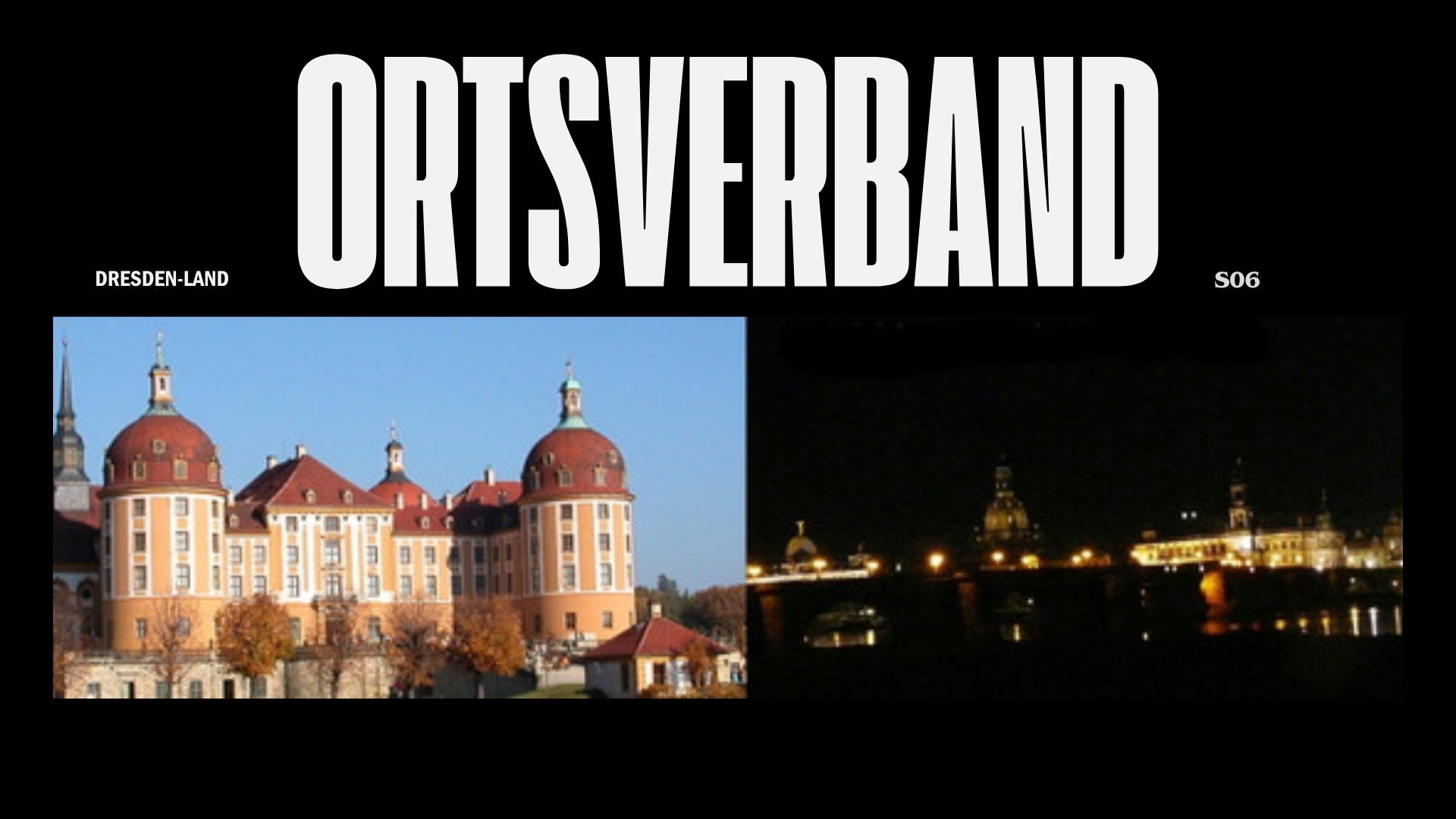 Repost: Willkommen beim Ortsverband Dresden-Land (S06)