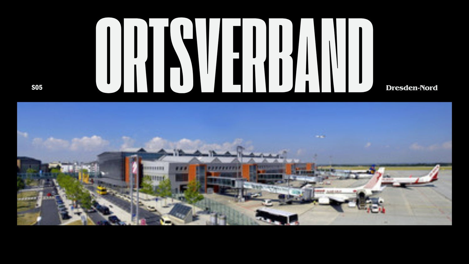 Repost: Willkommen beim Ortsverband Dresden-Nord (S05)