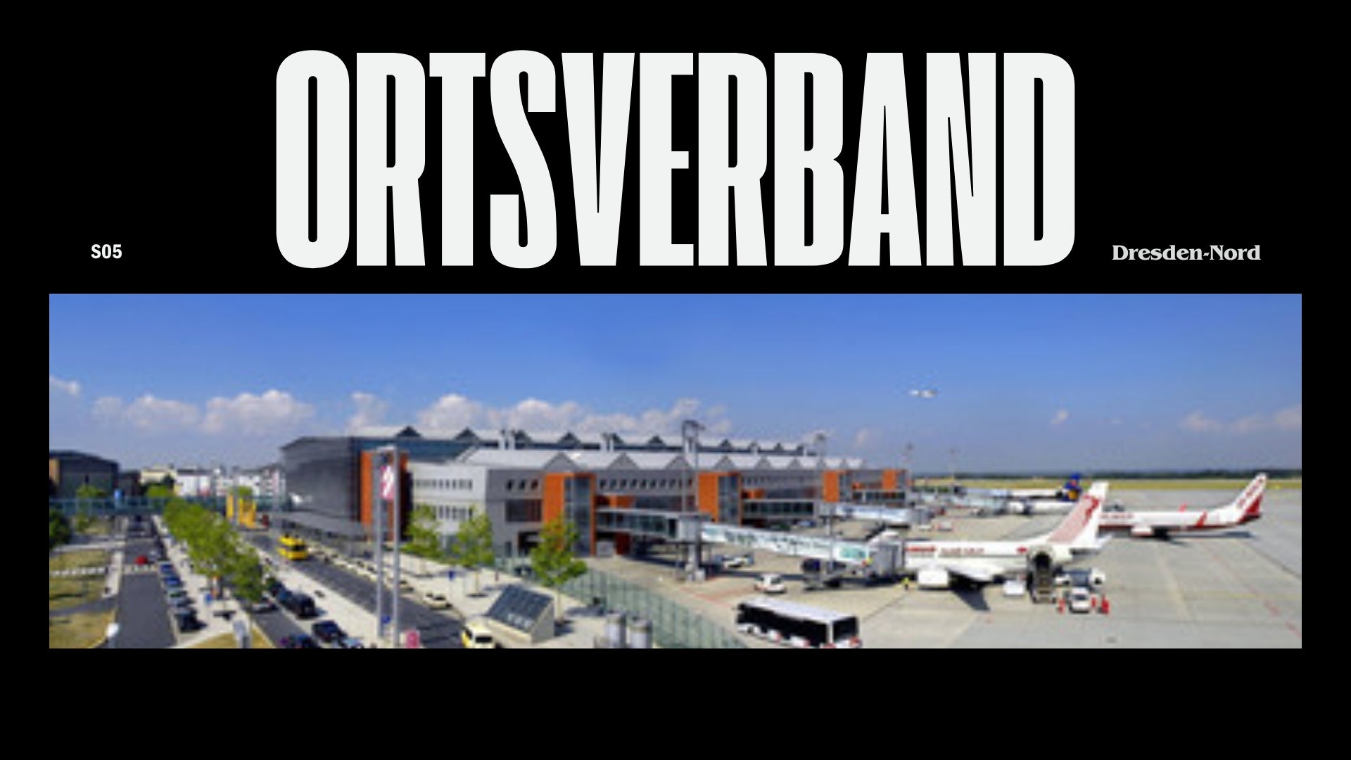 Repost: Willkommen beim Ortsverband Dresden-Nord (S05)