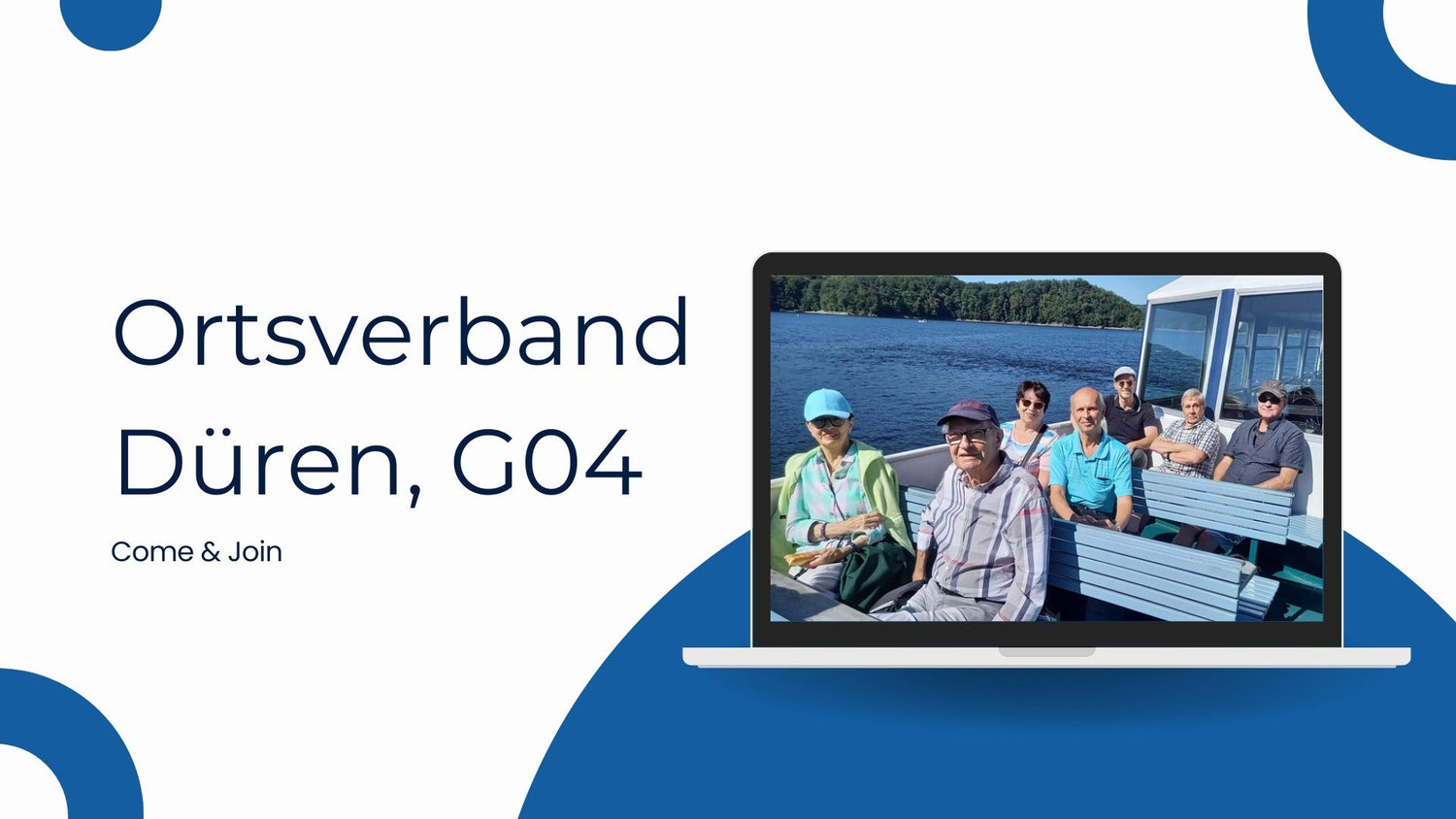 Faszination Amateurfunk im Herzen der Rureifel: Der Ortsverband Düren (G04)