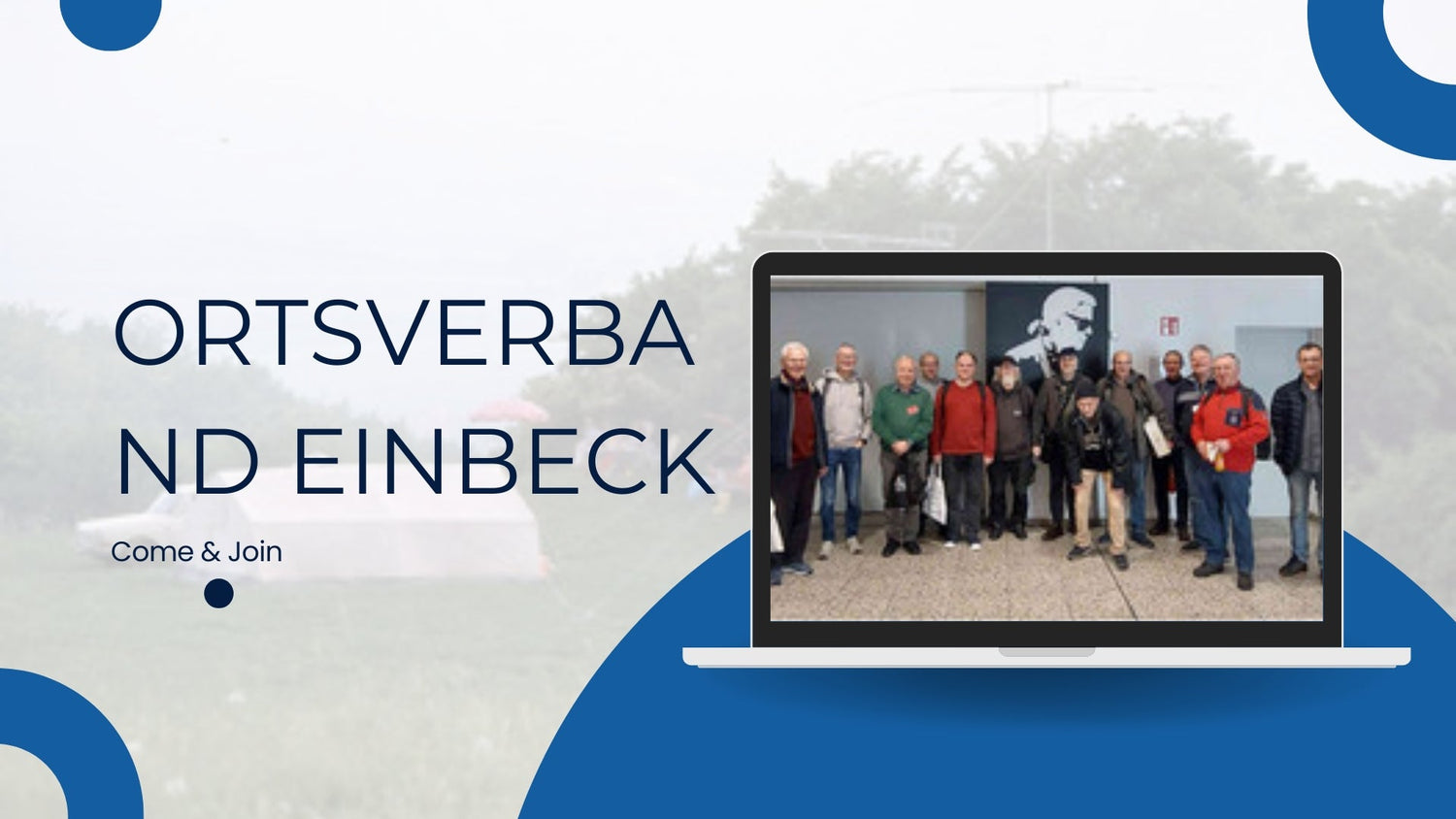 DARC Ortsverband Einbeck (H27) – Willkommen!