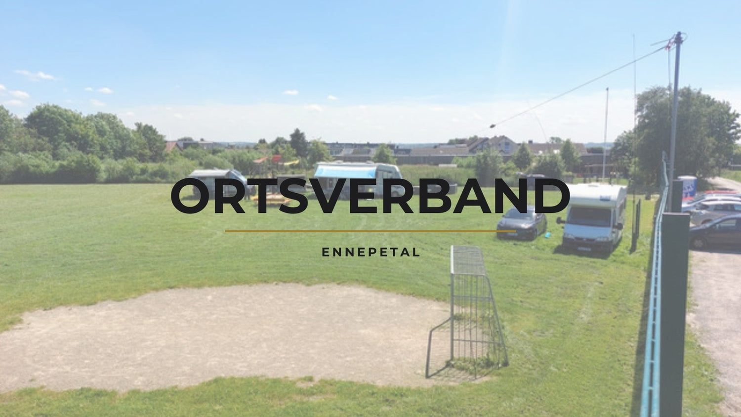 Youth, Altitude, and Antennas: Ennepetal’s O27 is Building the Future of Amateur Radio