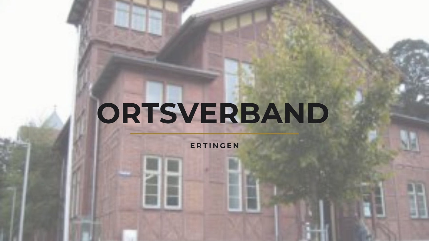 Ertingen’s P57 — A Quiet Force in Oberschwaben’s Airwaves