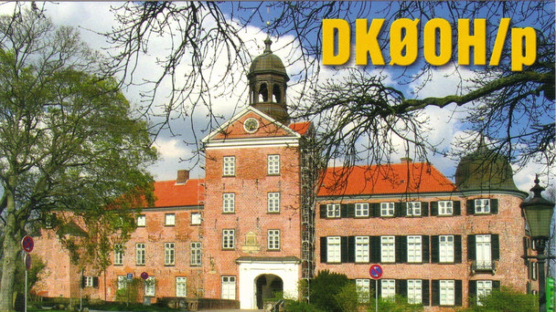 DARC Ortsverband Eutin (M02) – Willkommen an Bord! 🚀📡