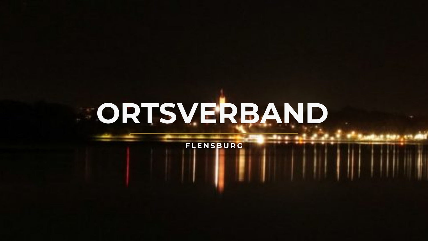 DARC Ortsverband Flensburg (M03) – Willkommen im hohen Norden! 📡🌍