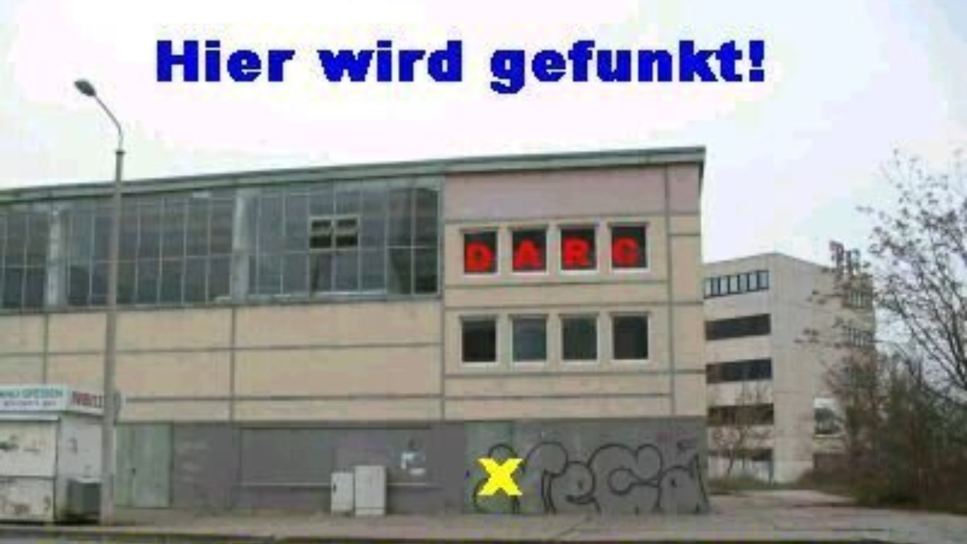 Frankfurt (Oder) auf Sendung: Tradition und Innovation im Amateurfunk an der Oder