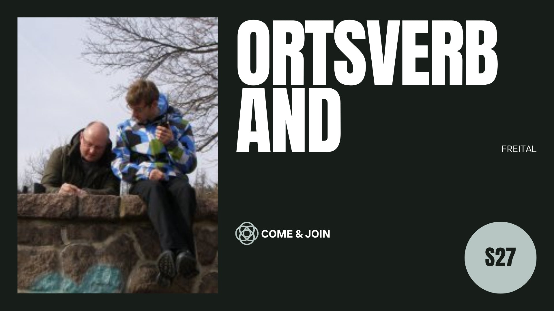 Repost: Ortsverband Freital (S27) - A Proud Legacy of Amateur Radio