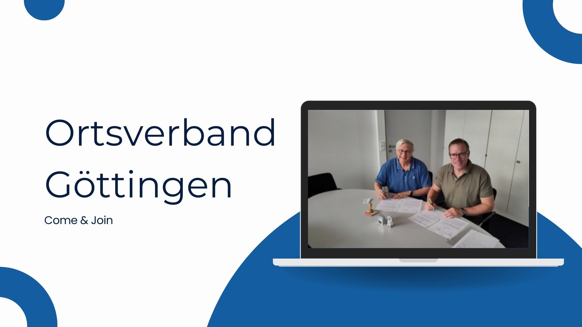 DARC Ortsverband Göttingen (H10) – Willkommen!