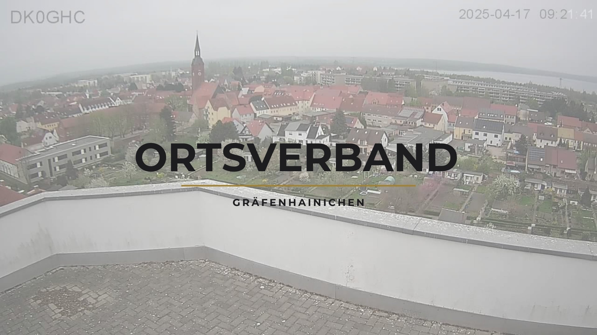Ortsverband Gräfenhainichen (W30)
