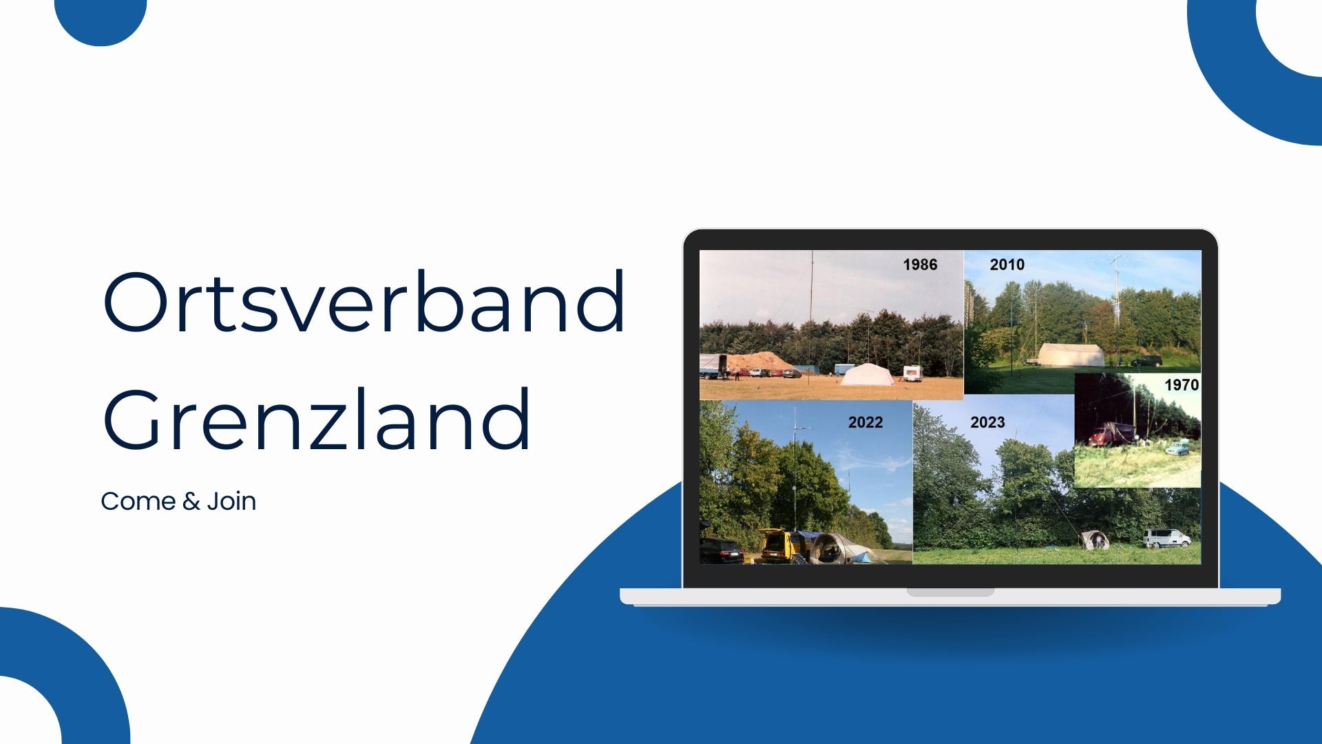 Ortsverband Grenzland R02 (Viersen) – Willkommen beim DARC e.V.