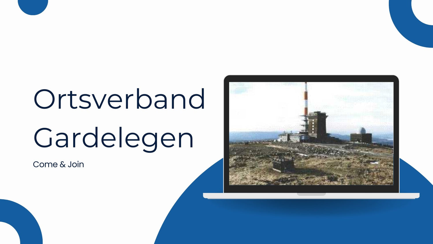 Ortsverband Gardelegen (W03)