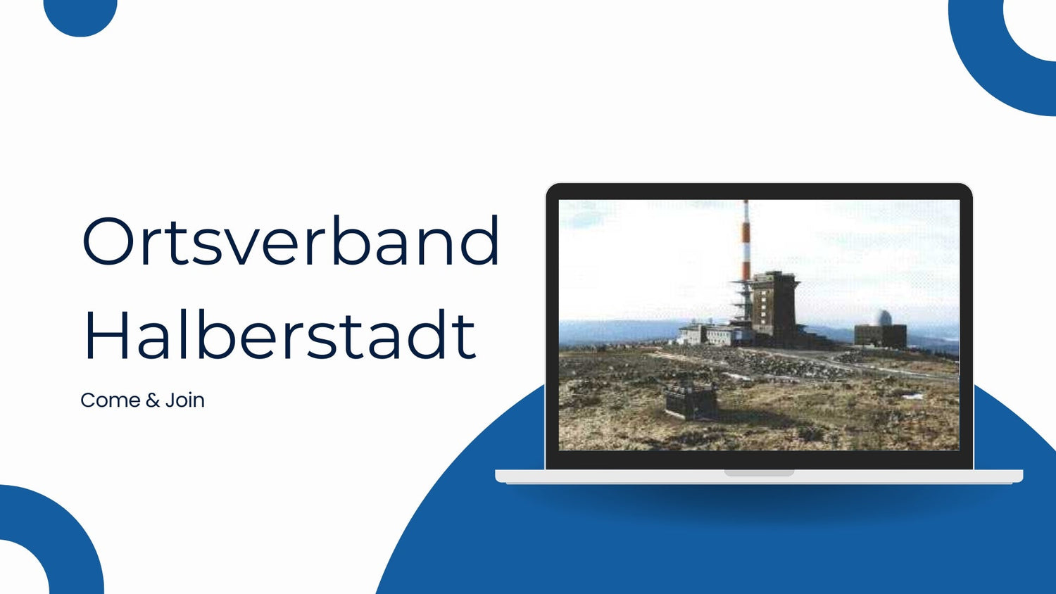 Ortsverband Halberstadt (W02)