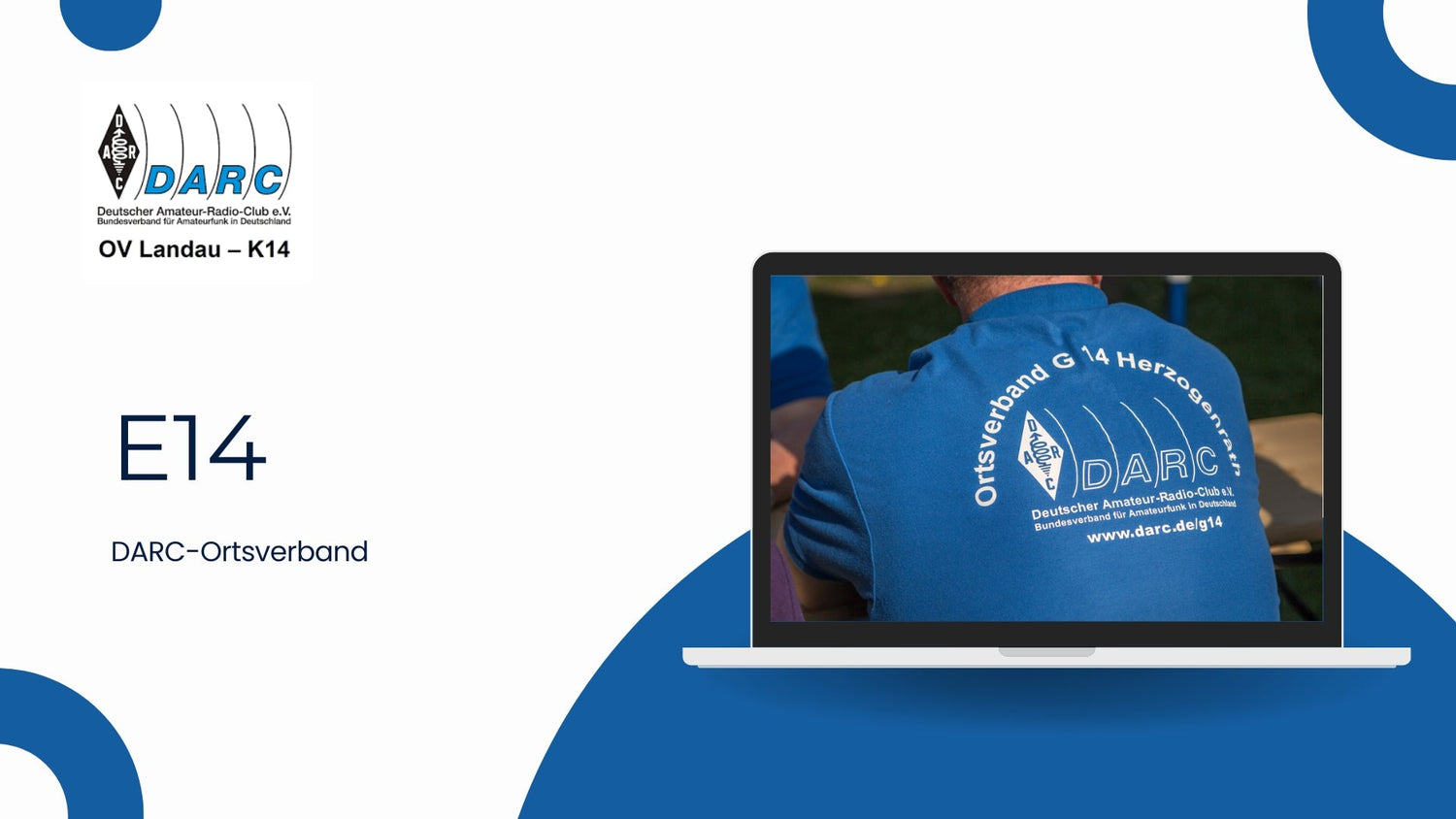 Amateur Radio in Hamburg-Ost: A Community of Connection at DARC-Ortsverband E14