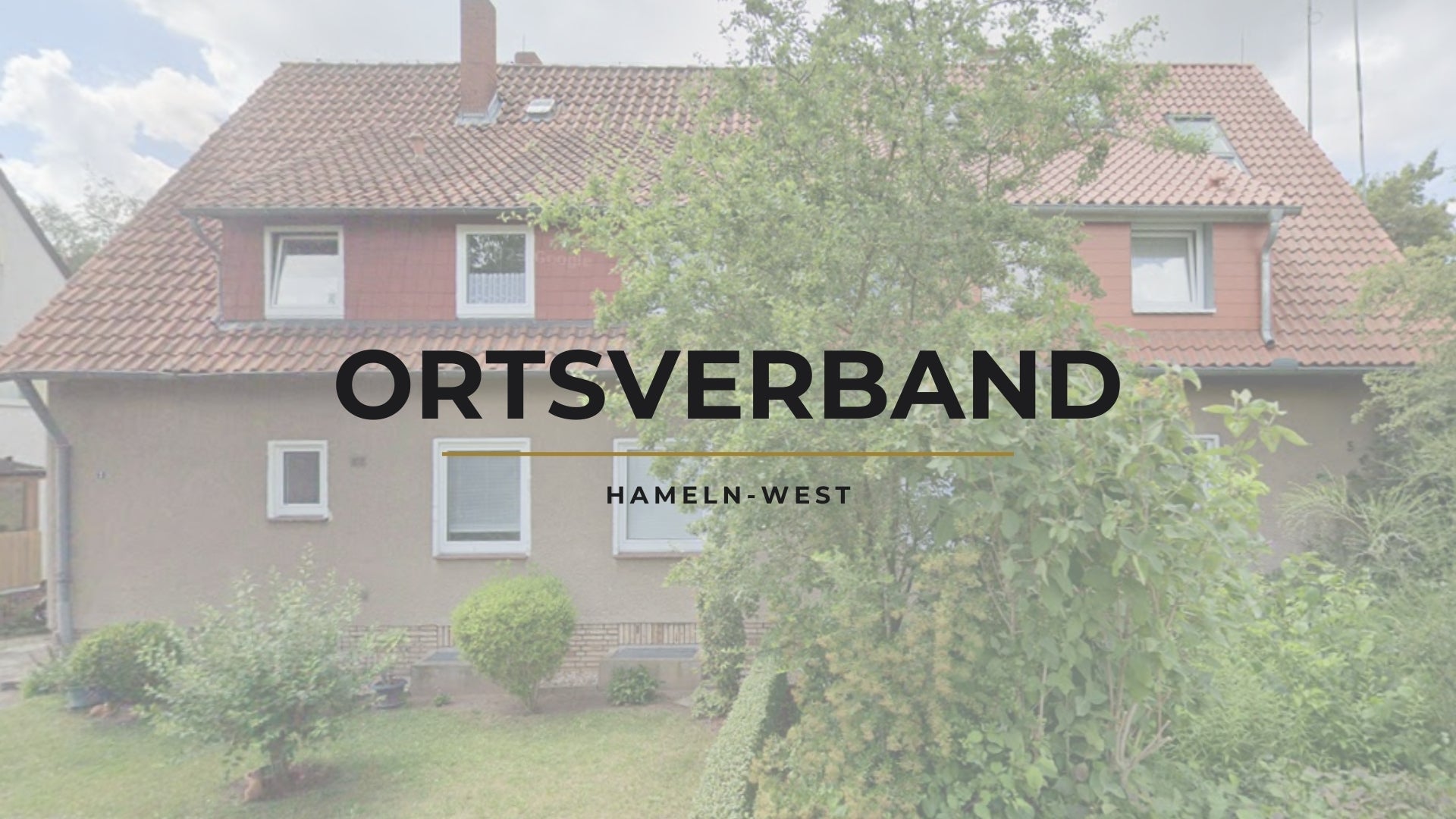 📡 DARC Ortsverband Hameln-West (H62) – Willkommen!