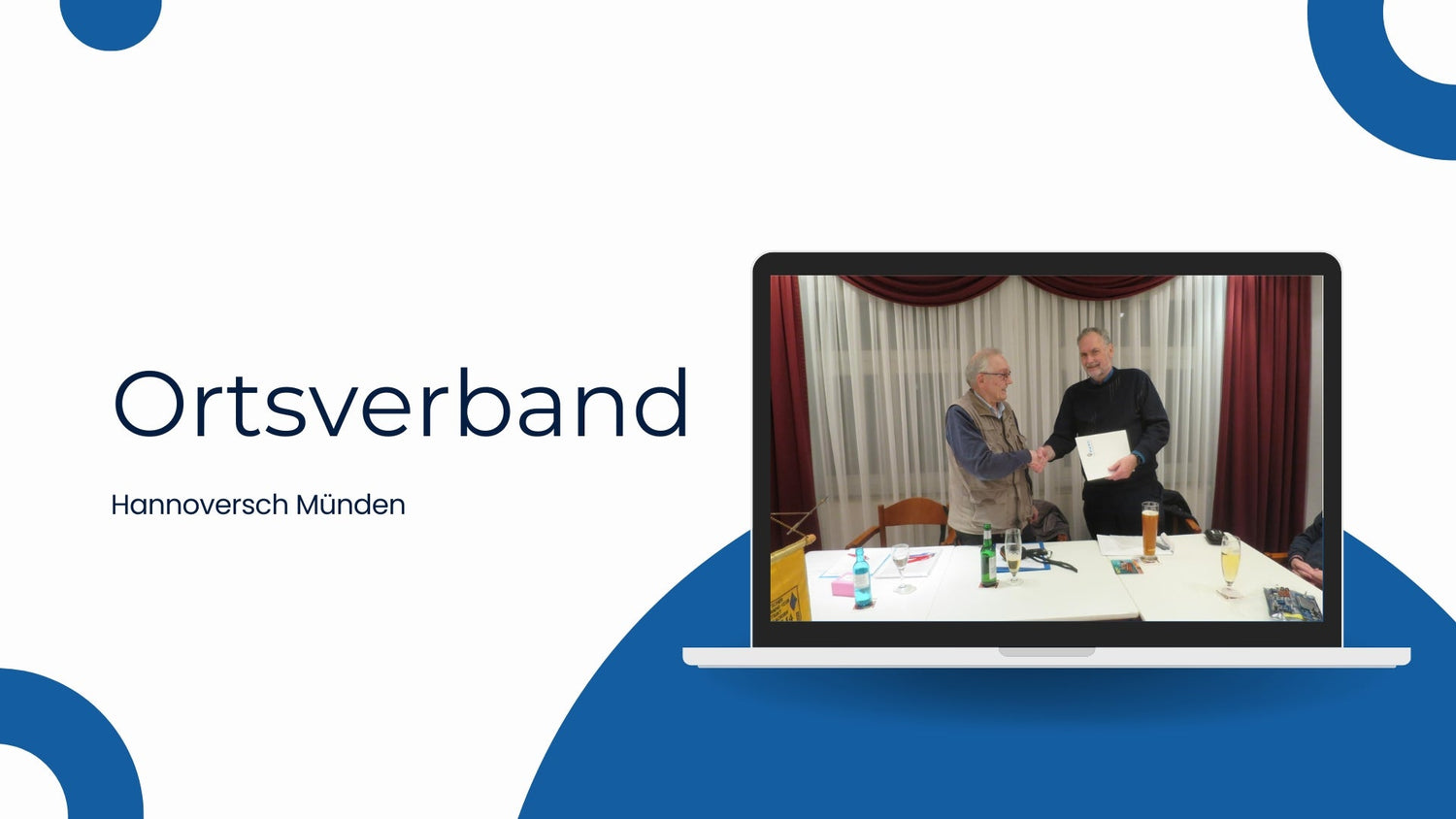 DARC Ortsverband Hannoversch Münden (H14) – Willkommen!