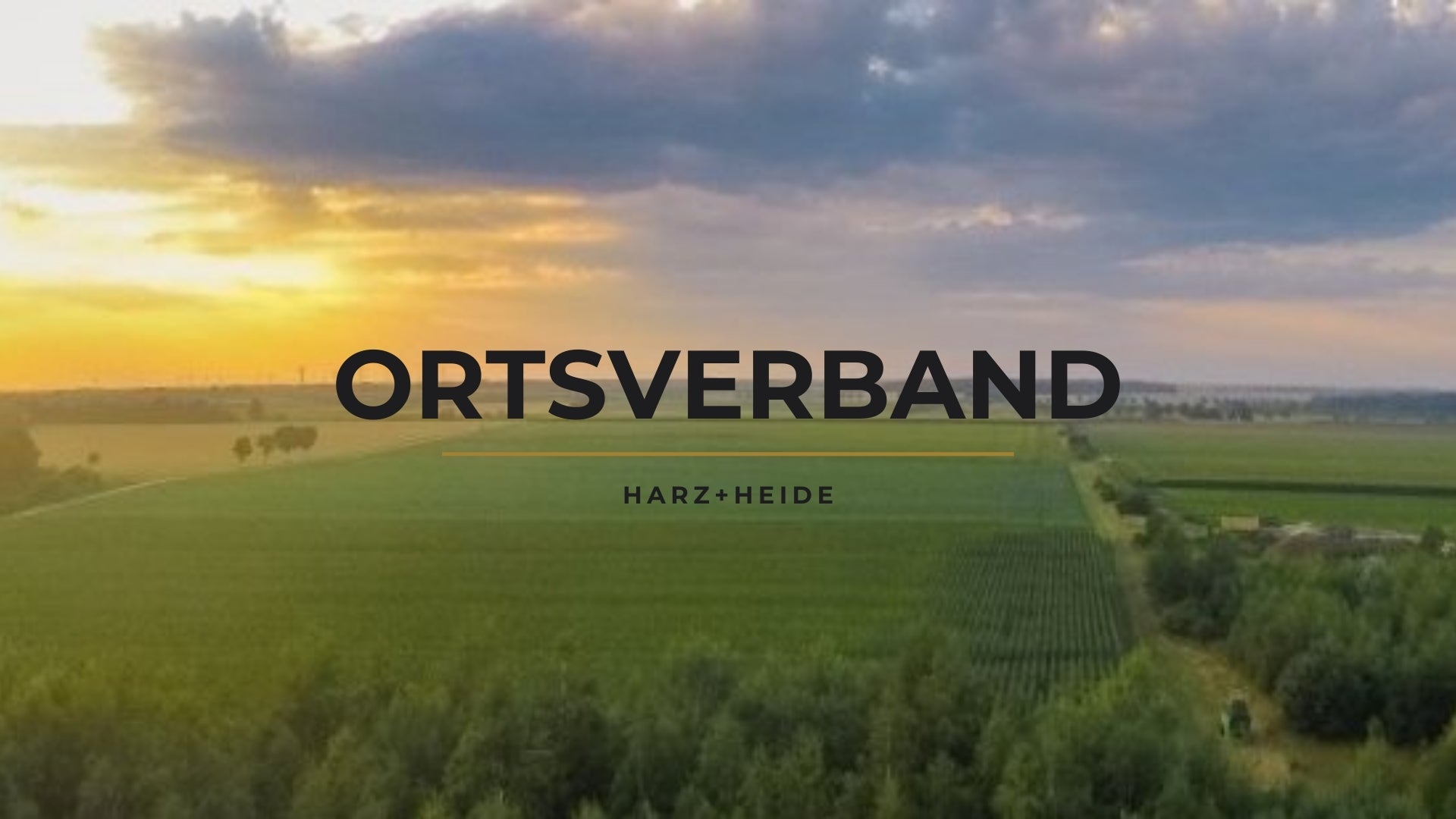 📡 DARC Ortsverband Harz+Heide (H60) – Willkommen!