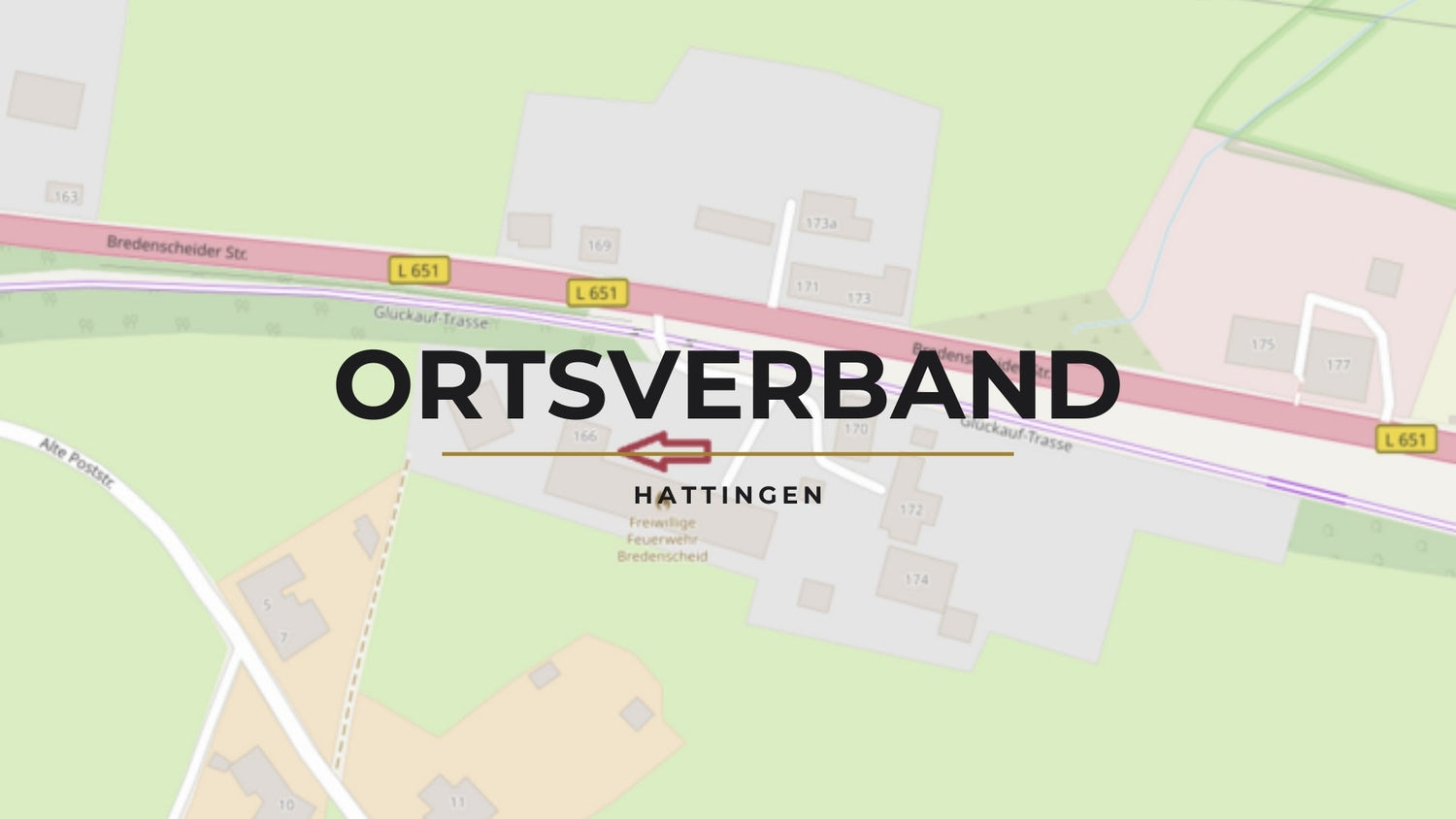 Signals in the Firehouse: Ortsverband Hattingen (O26) and the Revival of Practical Radio