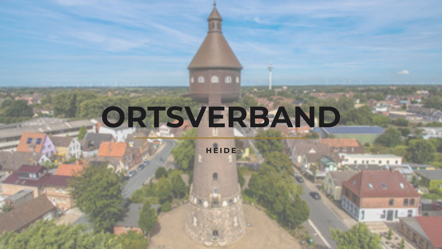 DARC Ortsverband Heide (M17) – Willkommen! 📡🎙️
