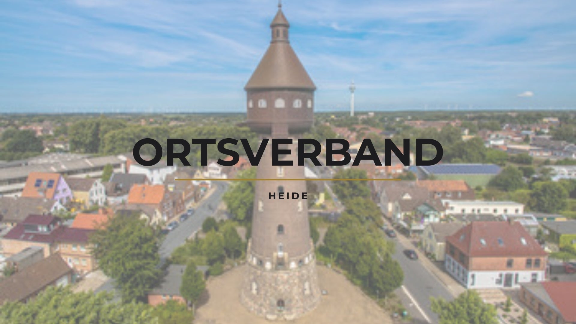 DARC Ortsverband Heide (M17) – Willkommen! 📡🎙️